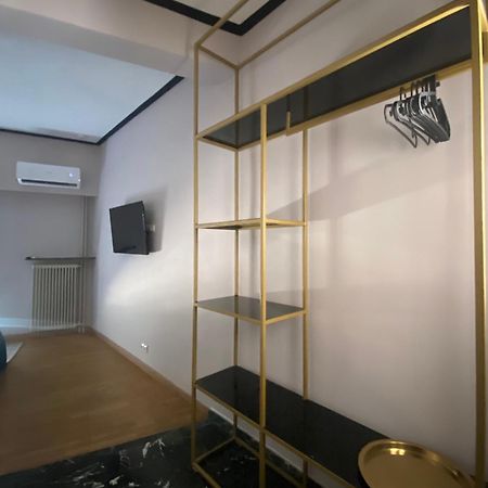 5 Rooms Athènes Extérieur photo