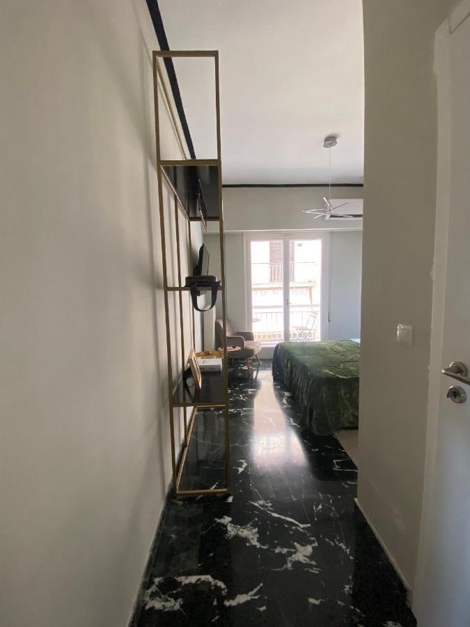 5 Rooms Athènes Extérieur photo