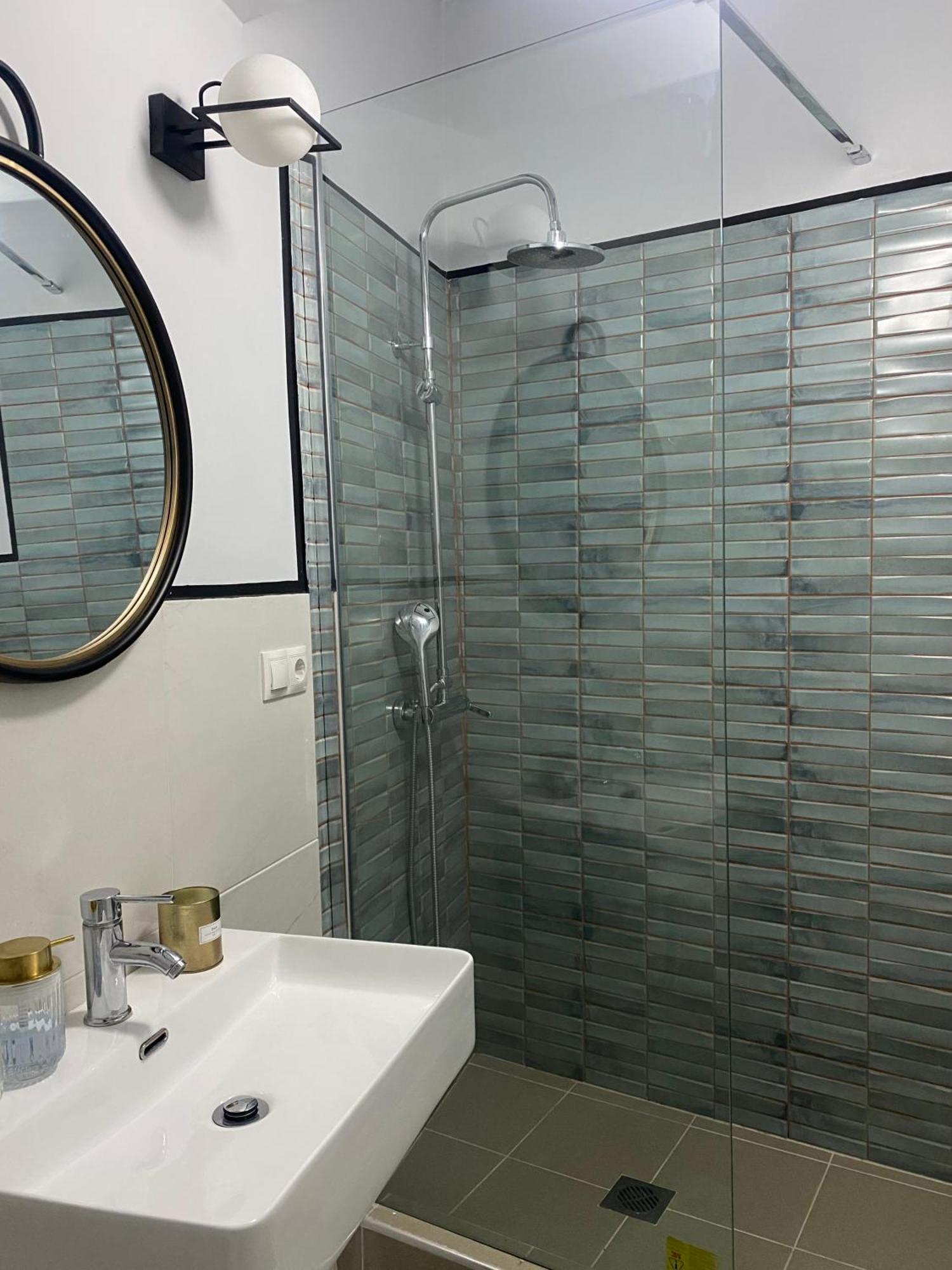 5 Rooms Athènes Extérieur photo