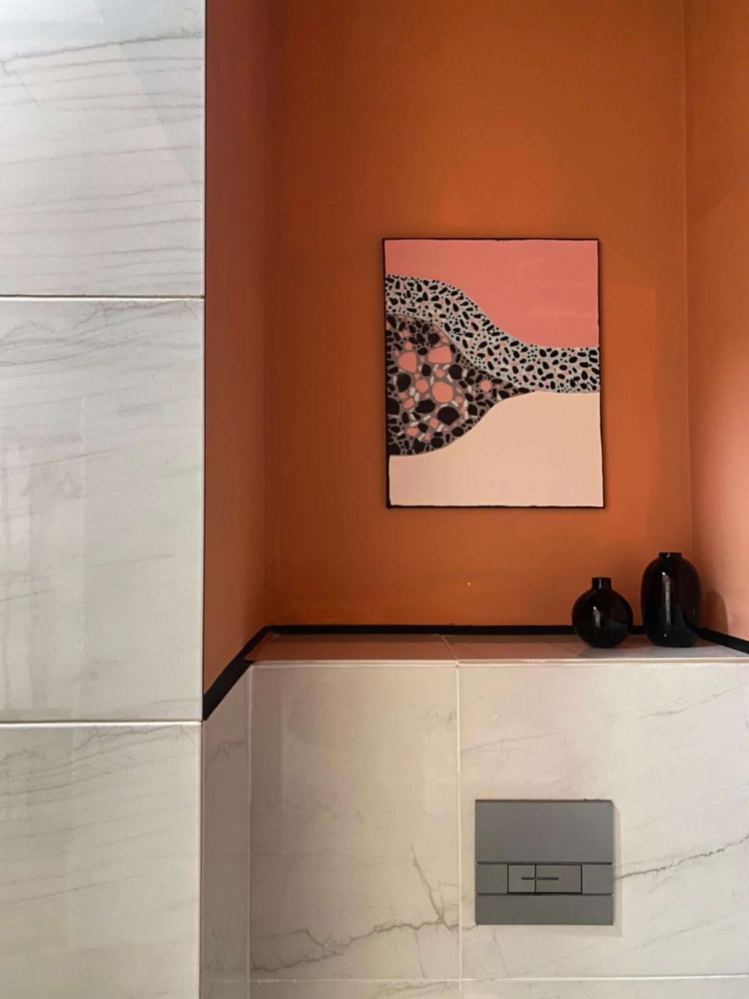 5 Rooms Athènes Extérieur photo