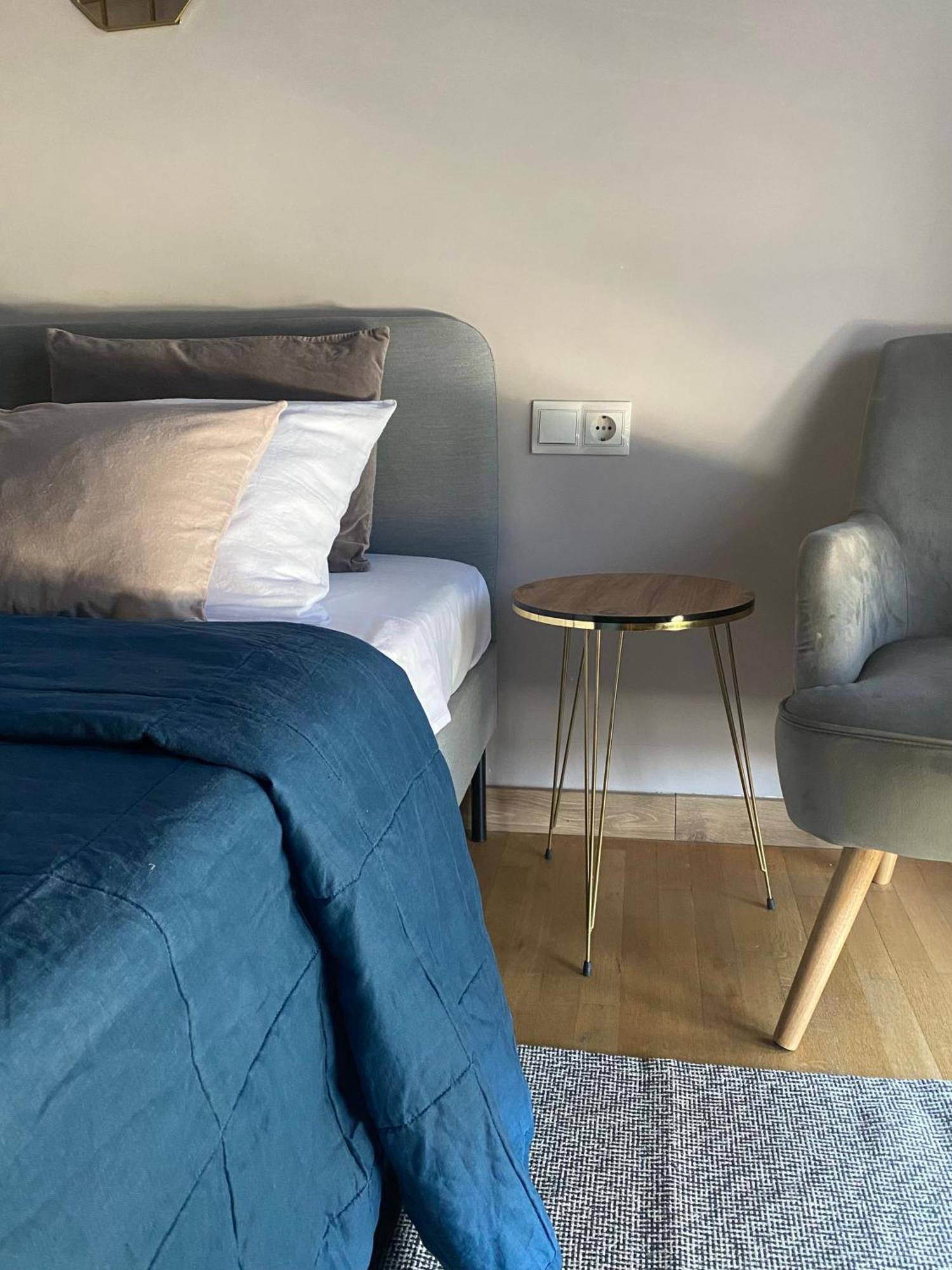 5 Rooms Athènes Extérieur photo